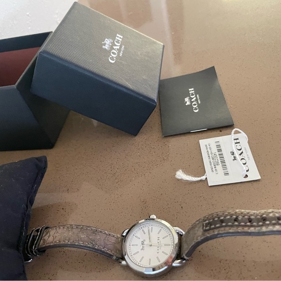 Watches